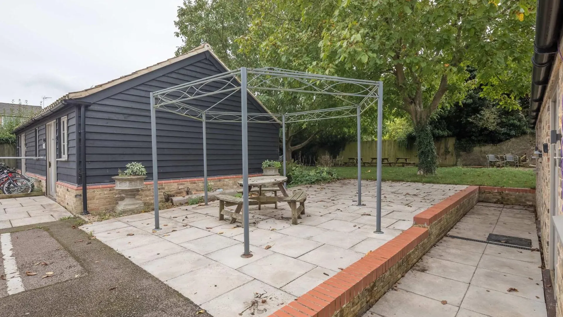 King Deluxe Ensuite With Courtyard View - Hawking Milton  0*, Milton (Cambridgeshire) United Kingdom