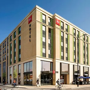 Ibis Station Cambridge