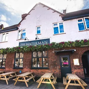 The Waterman Inn